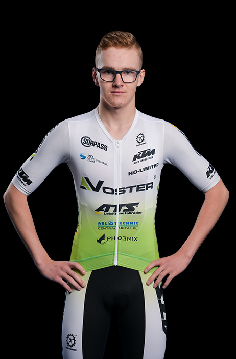 Kacper Peret
