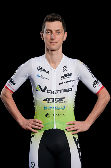 Maciej Paterski
