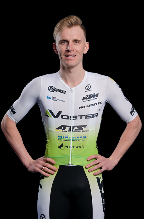 Patryk Stosz