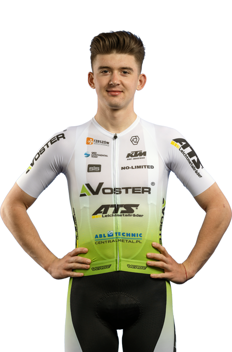 Damian Papierski