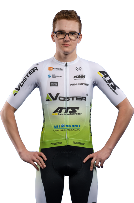 Kacper Peret