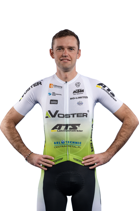 Krzysztof Parma